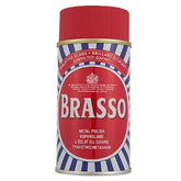 Brasso Metal Polish 175ml 1011007